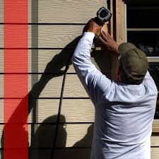 Best Historical Building Siding Restoration  in Fishhook, AK